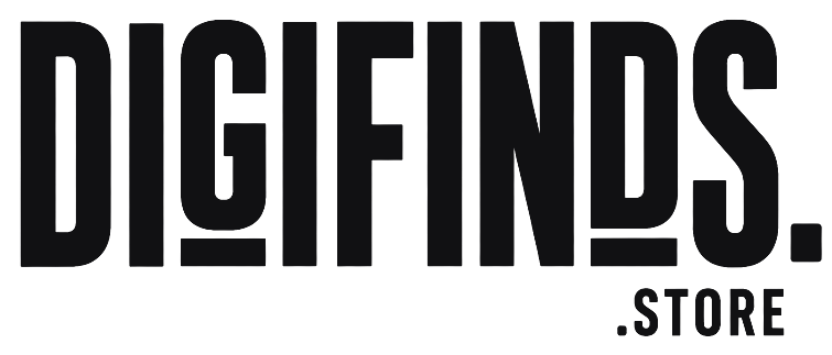 DIGIFINDS.STORE